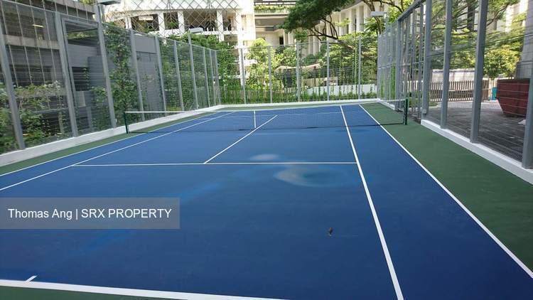Spottiswoode Suites (D2), Apartment #208416581